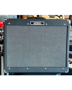 Peavey Jack Daniel's JD30T Tube Guitar Combo Amplifier (30 Watts, 1x12 in.) SN0408