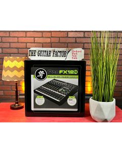 Mackie PROFX12 v2 Mixer - NEW with Box and Paperwork SN0822