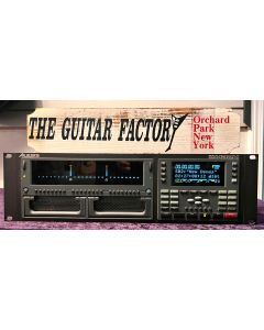 Alesis ADAT HD24 - 24-track digital hard disk recorder SN1209