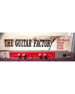 BBE 482i Sonic Maximizer Rackmount Unit SN1209