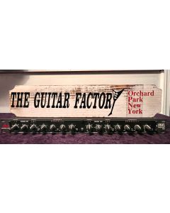 DBX 266XL Compressor Gate Rackmount Unit SN1209