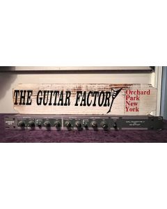 Aphex Aural Exciter Type C2 (Big Bottom) Model 104 SN1209