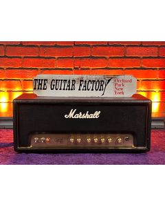 Marshall Origin Series ORI50H 50-Watt Tube Guitar Head SN1217