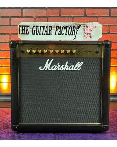 2025 Marshall MG50FX 50-Watt 1x12" Combo Amp SN0217