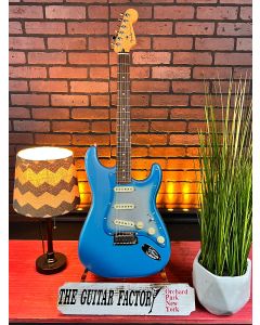 (TGF Store Exclusive) Mod Series - Fender Player Plus Stratocaster Electric Guitar - Opal Spark, Pau Ferro Fingerboard w/ Fender Gig Bag SN0651