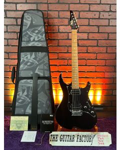 Vola OZ MRM J1 - Maycown Reichembach signature electric guitar - Made in Japan - w/ DLX Gig Bag SN0121
