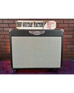 Traynor YCV40 Custom Valve 40 1x12 Tube Combo Amp SN0616