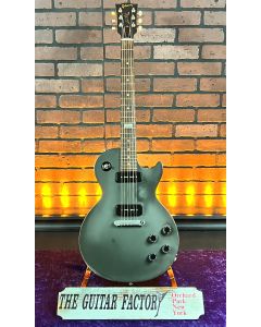 2014 Gibson Les Paul Melody Maker Electric Guitar "LP Junor" 120th Anniversary Primer Grey P90 Pickups. W/Hard Case SN3600