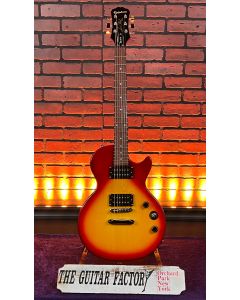 Epiphone Les Paul Special II - Heritage Cherry Sunburst Electric Guitar SN0309