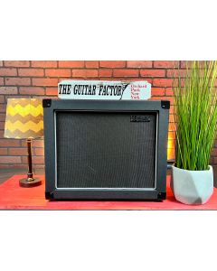 Seismic Audio 1x12 Guitar Cabinet with Celestion G12H Creamback 8ohm  SN0315