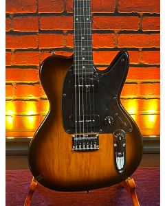 Ibanez NDM5SB Noodles Offspring Signature Electric Guitar TGF11