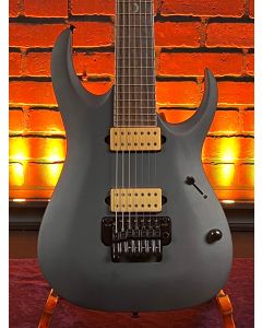 Ibanez JBM27 Jake Bowen Signature 7 String Electrcit Guitar. Black TGF11