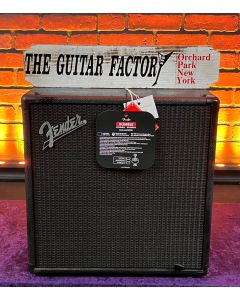 Fender Rumble Studio 40 Bass Combo Amp SN0330