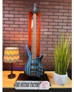 Ibanez SR300E-SVM 4-String Electric Bass Sky Veil Matte TGF11