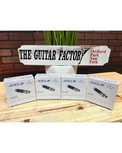 Blizzard wiCICLE AnyFi Wireless DMX Receiver Regular (Set of 4) SN1102