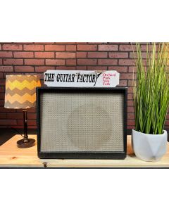 1960's PANaramic Model 1210 Vintage Tube Amp Combo SN1110