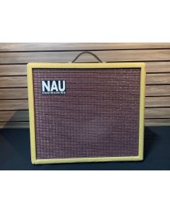 Nau Engineering	Tweed "Champ" Amp   SN1501