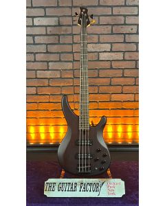 Yamaha TRBX504 4-String Bass Guitar, Rosewood Fingerboard, Brick Burst SN1007