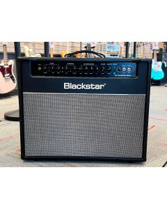 Blackstar Club 40 MK II 40w Tube 1x12 Electric Guitar Amp w/ Footswitch SN2078