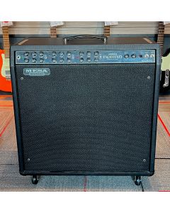 Mesa Boogie Nomad Fifty-Five (55) 4x10 Combo Amp with Footswitch & Cover SN2501
