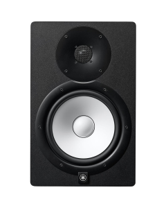 Yamaha HS8I 8" Powered Studio Monitor, Black Install Version TGF33