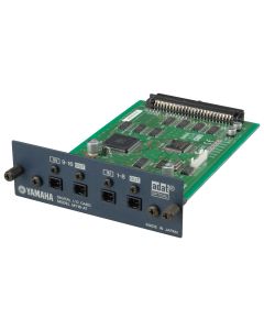 Yamaha MY16AT 16-Ch, Adat I/O Card