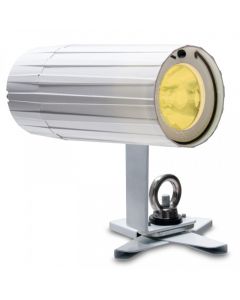 American DJ PIN606 PINPOINT GO TW TRI WH