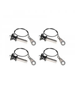 Avante IMP340 IMPERIO LINKPIN4 4 Link Pin/Set