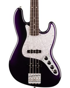 Fender Player II Modified Active Jazz Electric Bass, Rosewood Fingerboard, Dusk