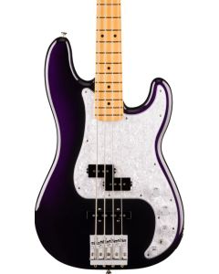 Fender Player II Modified Active Precision Electric Bass, Maple Fingerboard, Dusk