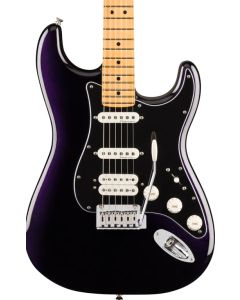 Fender Player II Modified Stratocaster HSS Electric Guitar. Maple Fingerboard, Dusk