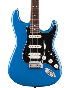 Fender Player II Modified Stratocaster HSS Electric Guitar. Rosewood Fingerboard, Electric Blue