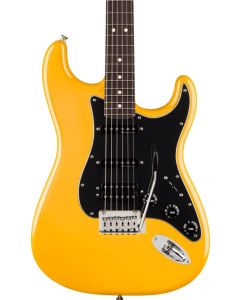 Fender Player II Modified Stratocaster HSS Electric Guitar. Rosewood Fingerboard, Sunshine Yellow