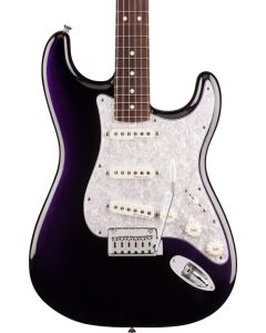 Fender Player II Modified Stratocaster Electric Guitar. Rosewood Fingerboard, Dusk