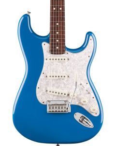 Fender Player II Modified Stratocaster Electric Guitar. Rosewood Fingerboard, Electric Blue