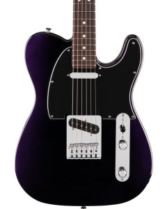 Fender Player II Modified Telecaster Electric Guitar. Rosewood Fingerboard, Dusk