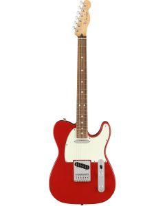 Fender Player Telecaster Electric Guitar Sonic Red