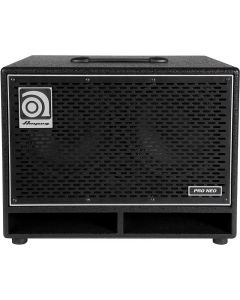 Ampeg PN210HLF Bass Speaker Cabinet