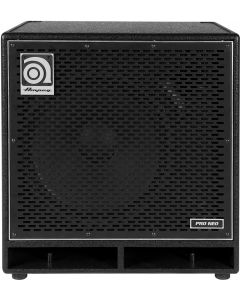 Ampeg PN115HLF Bass Speaker Cabinet
