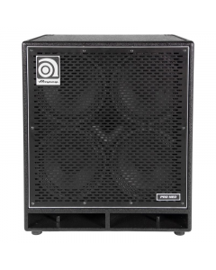 Ampeg PN410HLF Bass Speaker Cabinet