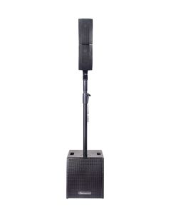 Powerwerks PWRPA2 2000 Watt Two-Piece Line Array