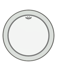Remo 22" Powerstroke 3 Clear Bass Drum Head