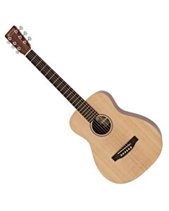 Martin LX1L Little Martin Acoustic Guitar Left Handed w/GB