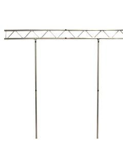 American DJ PRO333 Pro Event Ibeam ST accessory for the Accu-Stand Pro Event TBL 2, and Pro Event TBL 2 MB