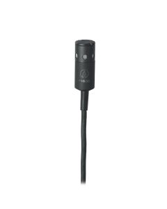Audio-Technica PRO35CH Cardioid Condenser Clip-on Instrument Microphone