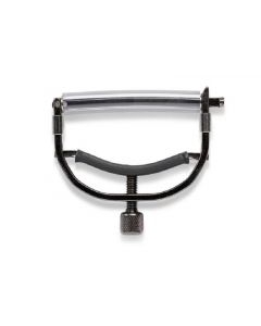 Taylor Capo 12-string/Nylon Black Nickel