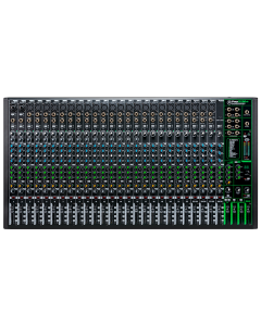 Mackie PROFX30-V3 Mixer. 30 Channel