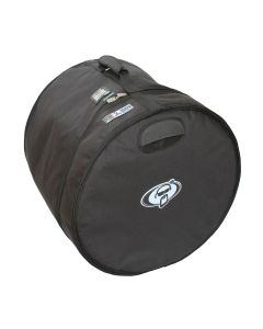 Protection Racket 1620-PRR 20" x 16" Proline Bass Drum Case