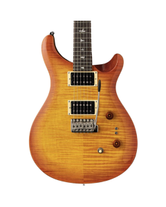 PRS SE Custom 24-08 Electric Guitar Vintage Sunburst