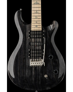PRS Paul Reed Smith SE Swamp Ash Special Guitar, Maple Fretboard, Charcoal